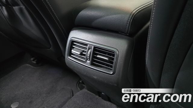 Renault Korea SM6 2.0 GDe LE 2017 — фото 35