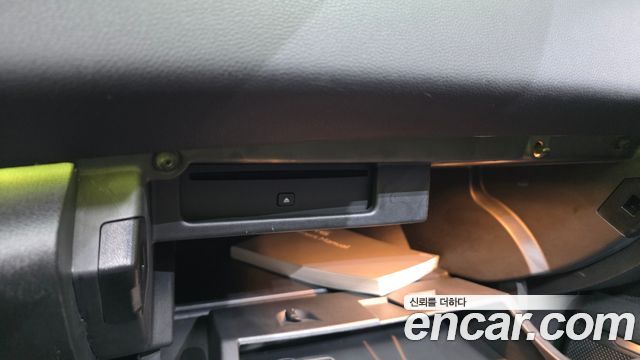 Renault Korea SM6 2.0 GDe LE 2017 — фото 36