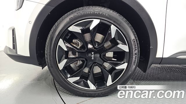 Kia Sorento (IV) Gasoline 2.5T 2WD Signature 2024 — фото 5
