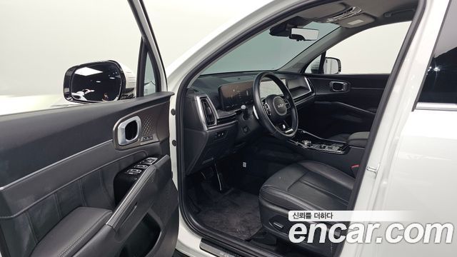 Kia Sorento (IV) Gasoline 2.5T 2WD Signature 2024 — фото 10