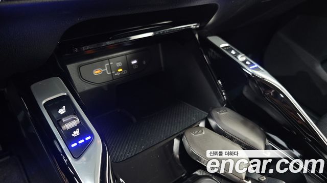 Kia Sorento (IV) Gasoline 2.5T 2WD Signature 2024 — фото 16