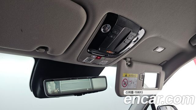 Kia Sorento (IV) Gasoline 2.5T 2WD Signature 2024 — фото 17