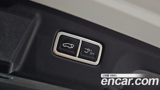 Kia Sorento (IV) Gasoline 2.5T 2WD Signature 2024 — фото 20