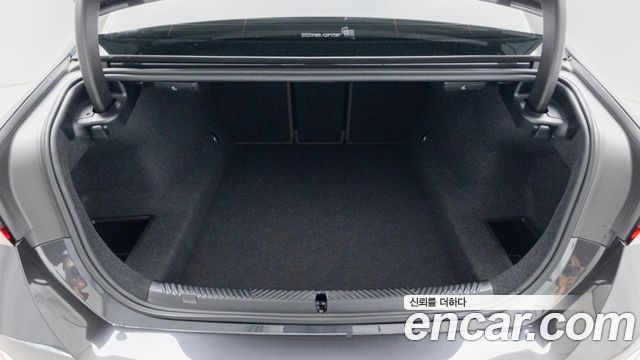 BMW 5 Series (G60) 520i M Sport 2024 — фото 9