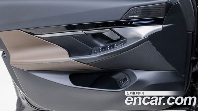 BMW 5 Series (G60) 520i M Sport 2024 — фото 17