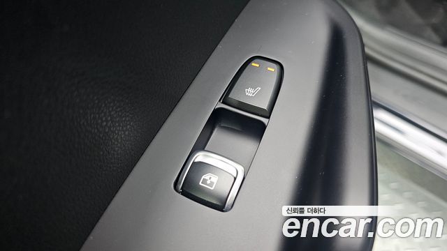 Kia K5 Hybrid (III) Prestige 2026 — фото 15