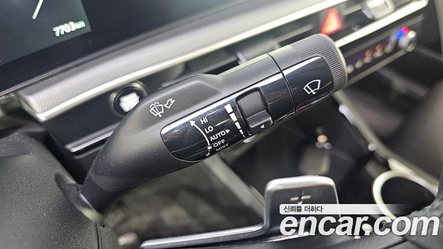 Kia K5 Hybrid (III) Prestige 2026 — фото 20