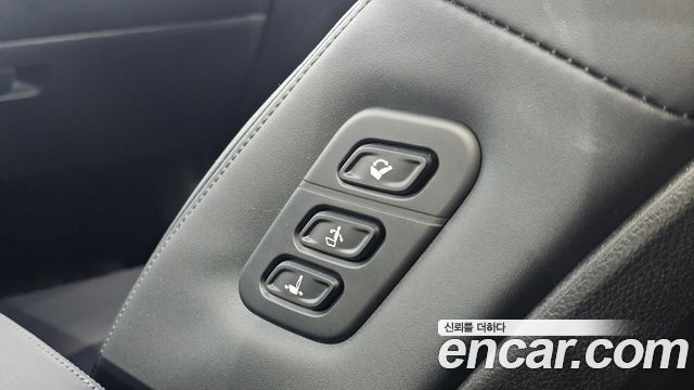 Kia K5 Hybrid (III) Prestige 2026 — фото 28