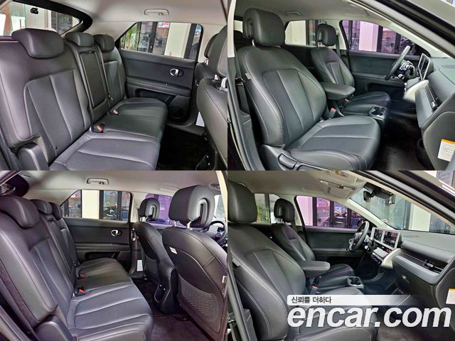 Hyundai Ioniq 5 Long range Exclusive 2023 — фото 10
