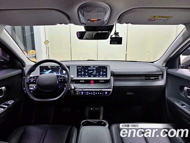 Hyundai Ioniq 5 Long range Exclusive 2023 — фото 15