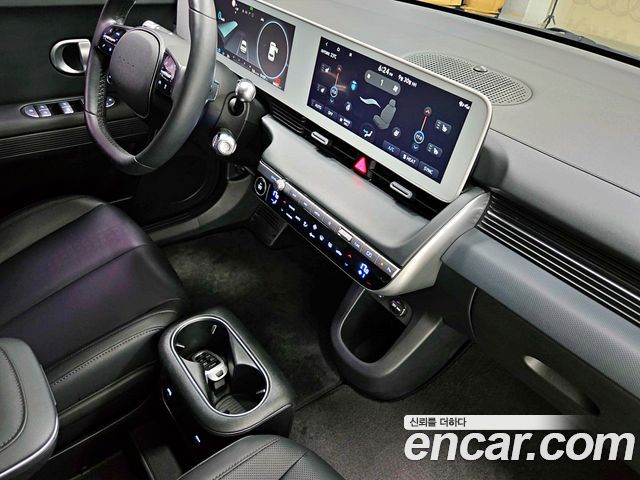 Hyundai Ioniq 5 Long range Exclusive 2023 — фото 16