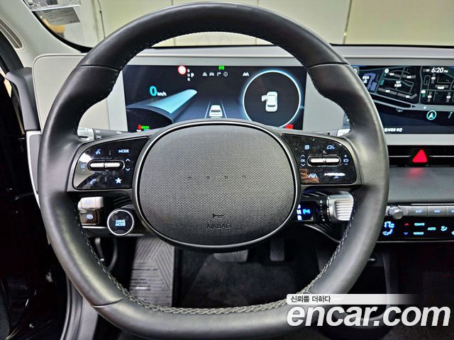 Hyundai Ioniq 5 Long range Exclusive 2023 — фото 17