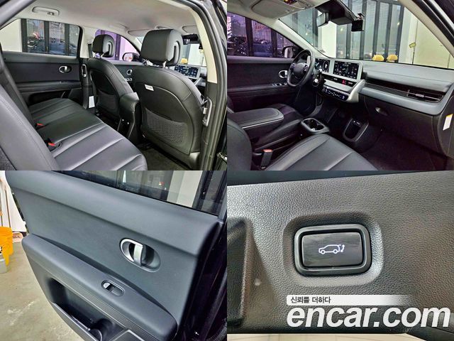 Hyundai Ioniq 5 Long range Exclusive 2023 — фото 19