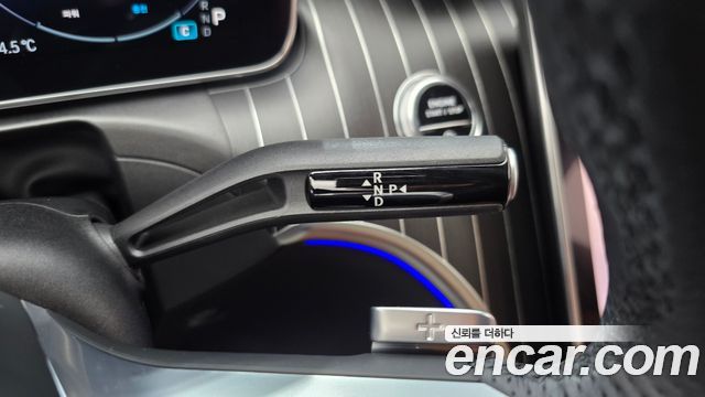 Mercedes-Benz CLE-Class (C236) CLE450 4MATIC Coupe 2024 — фото 9