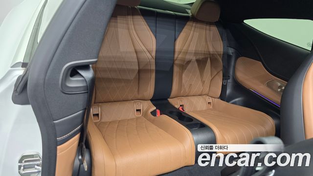 Mercedes-Benz CLE-Class (C236) CLE450 4MATIC Coupe 2024 — фото 15