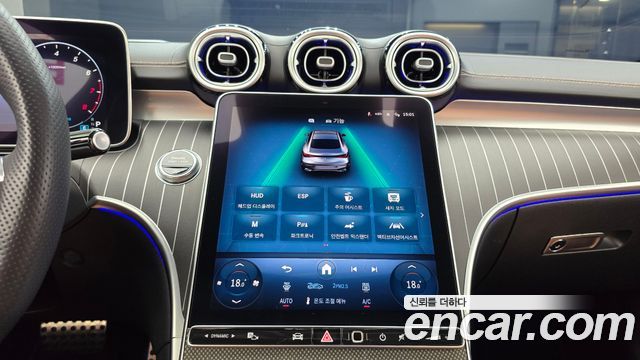 Mercedes-Benz CLE-Class (C236) CLE450 4MATIC Coupe 2024 — фото 17