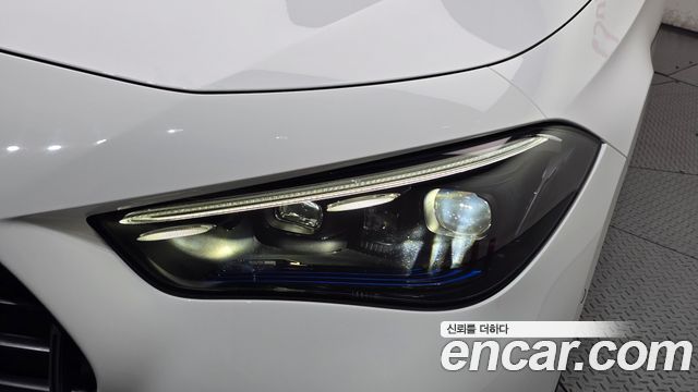 Mercedes-Benz CLE-Class (C236) CLE450 4MATIC Coupe 2024 — фото 28