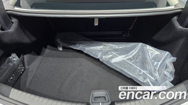 Mercedes-Benz CLE-Class (C236) CLE450 4MATIC Coupe 2024 — фото 36