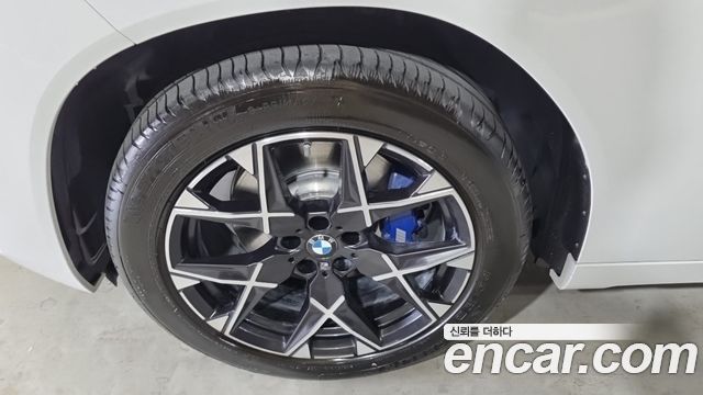 BMW X3 (G45) xDrive 20 M Sport 2026 — фото 5
