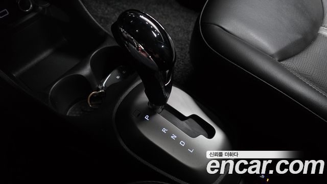 Chevrolet Spark My Fit Edition Premier 2021 — фото 9
