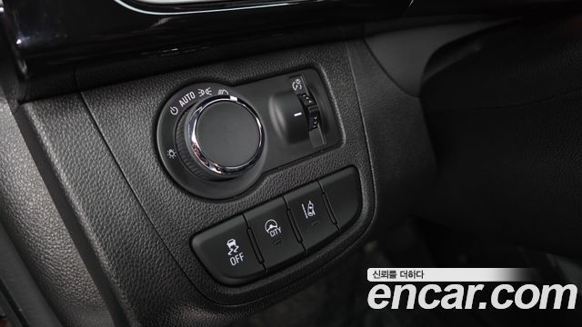 Chevrolet Spark My Fit Edition Premier 2021 — фото 19