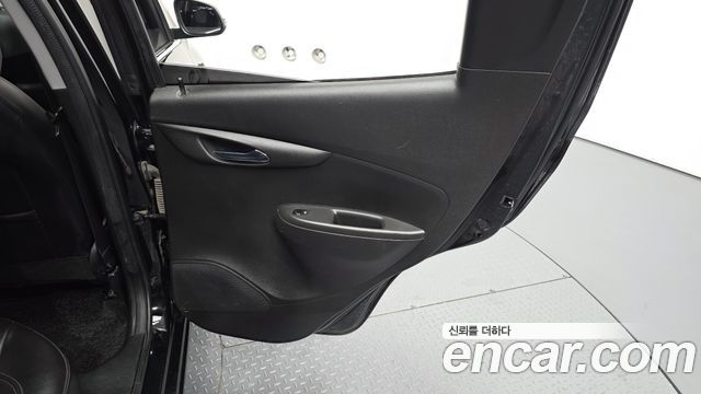 Chevrolet Spark My Fit Edition Premier 2021 — фото 25