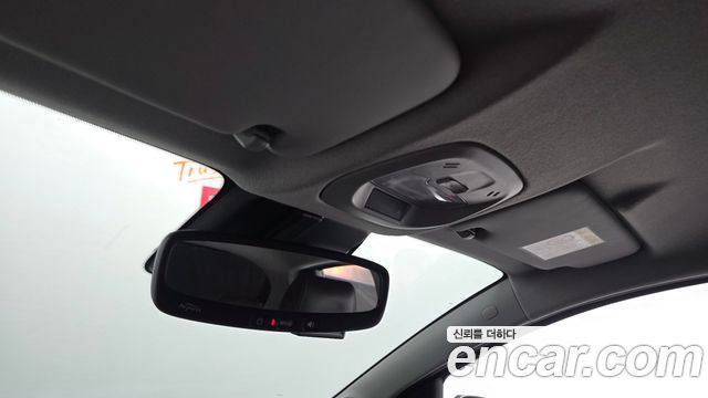 Chevrolet Spark My Fit Edition Premier 2021 — фото 27