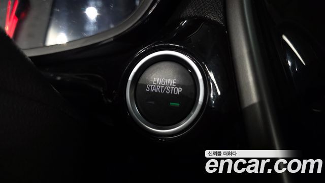 Chevrolet Spark My Fit Edition Premier 2021 — фото 28