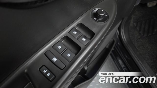 Chevrolet Spark My Fit Edition Premier 2021 — фото 29