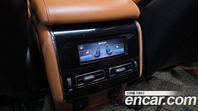 Lincoln Aviator (II) 3.0 Black Label AWD 2022 — фото 22