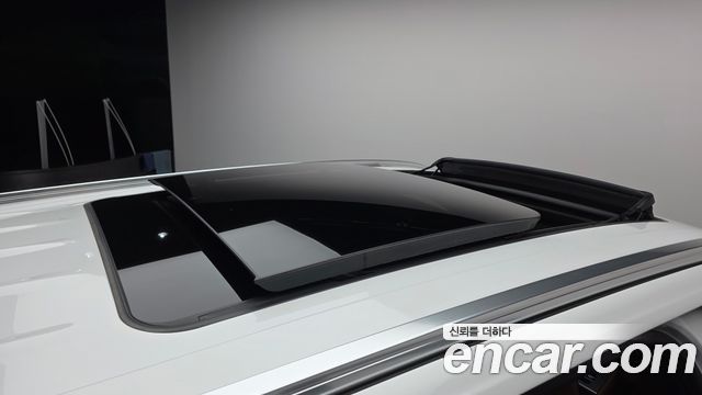 Lincoln Aviator (II) 3.0 Black Label AWD 2022 — фото 23