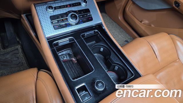 Lincoln Aviator (II) 3.0 Black Label AWD 2022 — фото 38