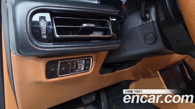 Lincoln Aviator (II) 3.0 Black Label AWD 2022 — фото 39