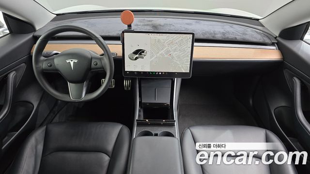 Tesla Model 3 Standard Range Plue RWD 2020 — фото 7