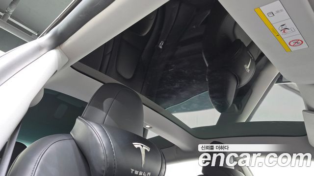 Tesla Model 3 Standard Range Plue RWD 2020 — фото 15