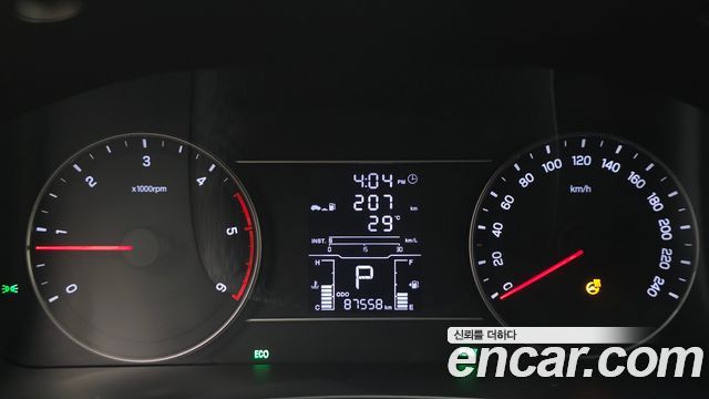 KG Mobility (SsangYong) Rexton Sports Diesel 2.2 4WD Adventure 2019 — фото 8