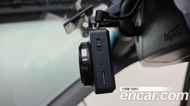 KG Mobility (SsangYong) Rexton Sports Diesel 2.2 4WD Adventure 2019 — фото 17