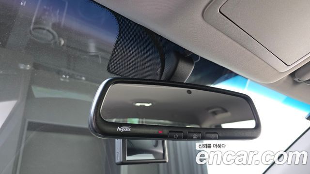 KG Mobility (SsangYong) Rexton Sports Diesel 2.2 4WD Adventure 2019 — фото 18