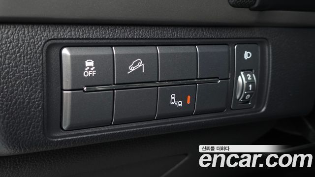 KG Mobility (SsangYong) Rexton Sports Diesel 2.2 4WD Adventure 2019 — фото 19
