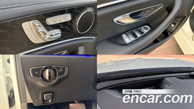 Mercedes-Benz E-Class (W213) E250 AMG Line 2023 — фото 16