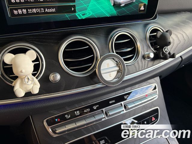 Mercedes-Benz E-Class (W213) E250 AMG Line 2023 — фото 17