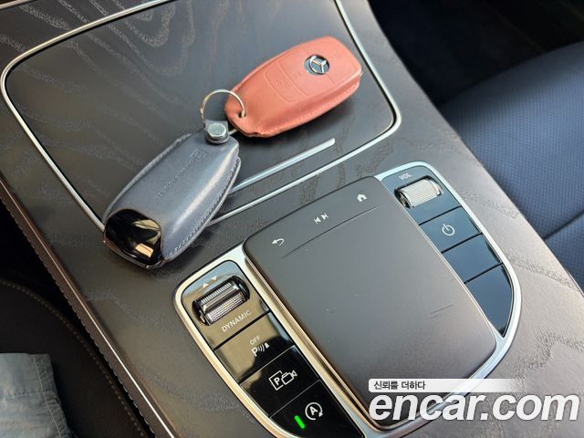 Mercedes-Benz E-Class (W213) E250 AMG Line 2023 — фото 18