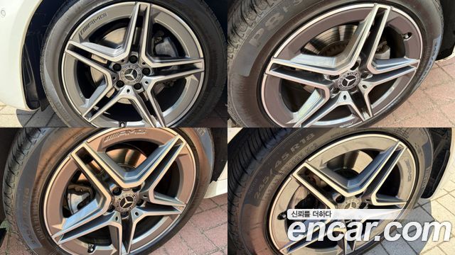 Mercedes-Benz E-Class (W213) E250 AMG Line 2023 — фото 22