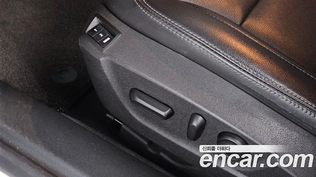 Chevrolet Malibu 2.0 LT Deluxe Pack 2016 — фото 34