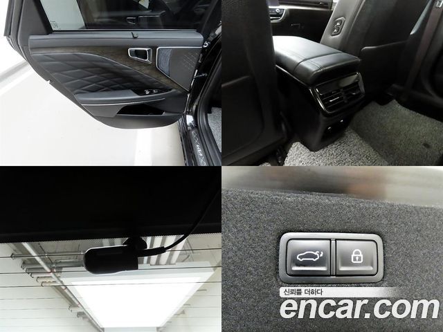 Kia K8 Hybrid Signature 2023 — фото 22