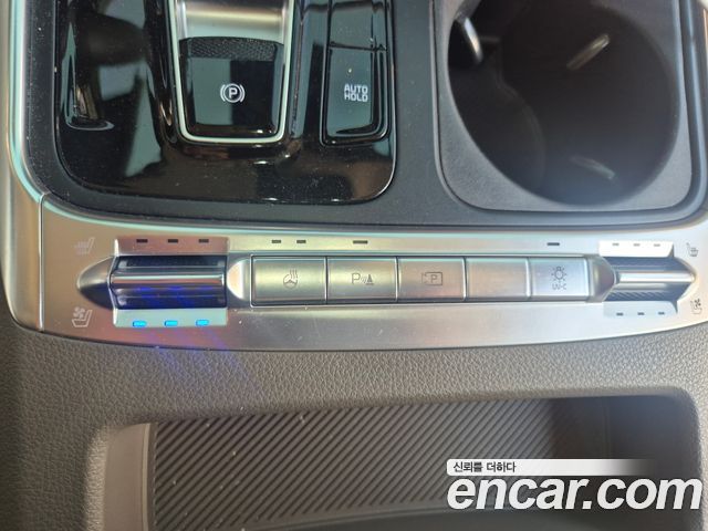 Kia Carnival (IV) HEV 9seater Gravity 2025 — фото 8