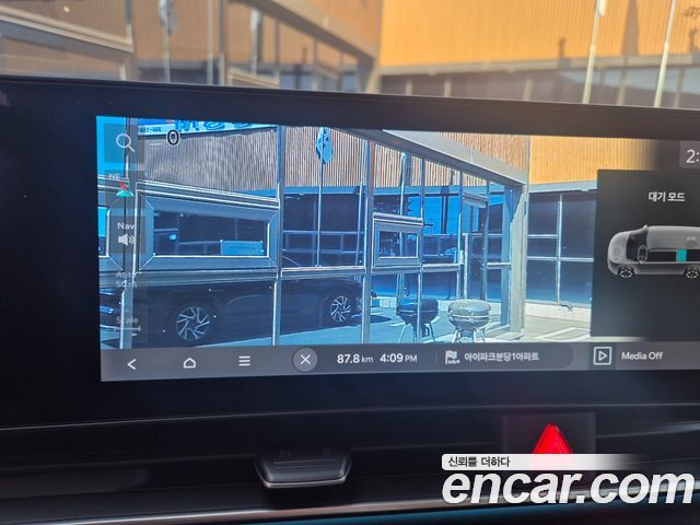 Kia Carnival (IV) HEV 9seater Gravity 2025 — фото 11