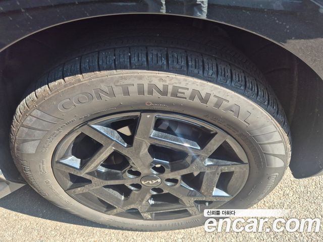 Kia Carnival (IV) HEV 9seater Gravity 2025 — фото 12