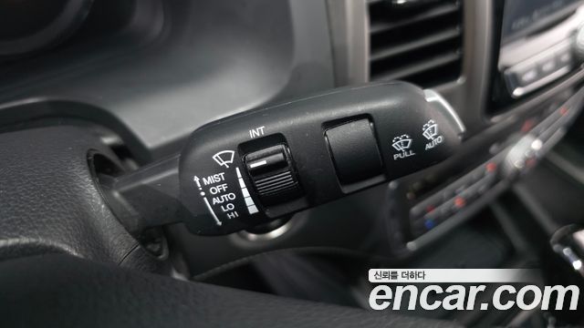 KG Mobility (SsangYong) Rexton Sports Diesel 2.2 4WD Prestige 2019 — фото 28