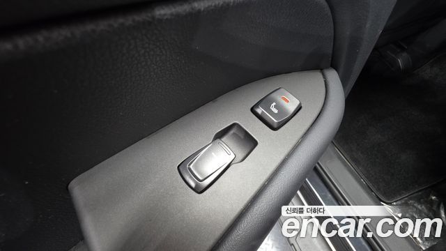 KG Mobility (SsangYong) Rexton Sports Diesel 2.2 4WD Prestige 2019 — фото 29